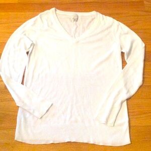 Women’s long‎ sleeve sweater